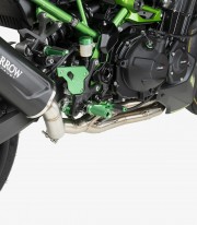 Estriberas Evolution Puig en Verde 22600V