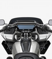 Deflectores Inferiores Puig 22671N Harley Davidson CVO Road Glide ST FLTRXSE / FLTRXSE (23-26), Road Glide FLTRX (24-26) en Negr