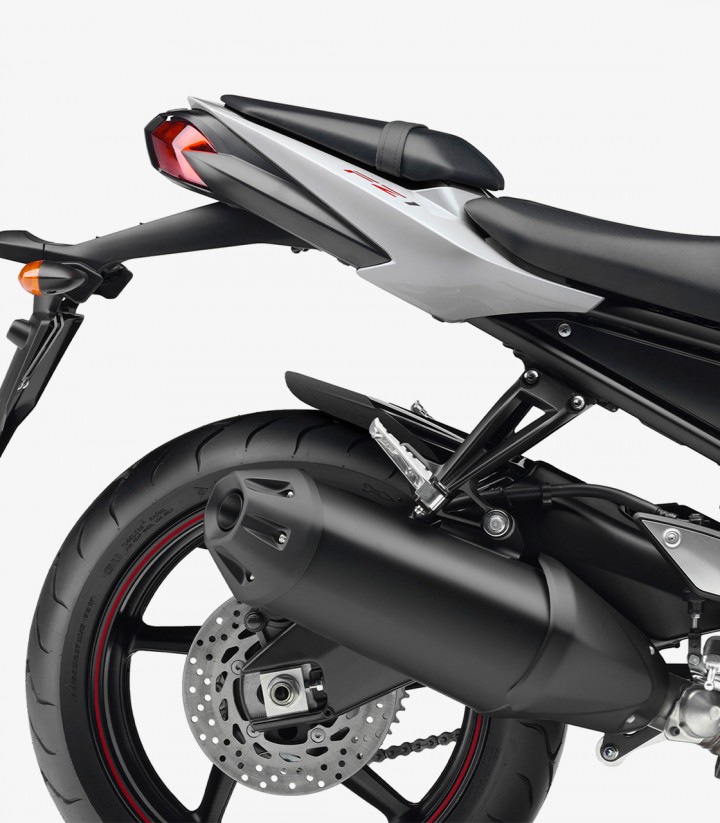 Extensión guardabarros trasero Puig 9909J para Yamaha FZ1 / FZ8 (06-15)