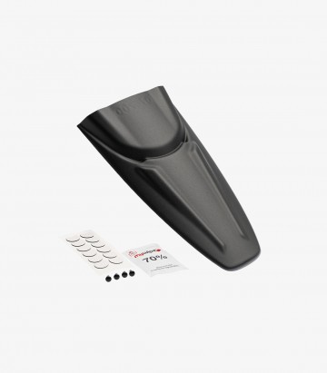 Extensión guardabarros trasero Puig 22501J para Triumph Daytona 660 (24-25)