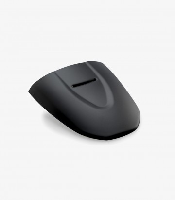 Extensión guardabarros trasero Puig 22352J para Triumph Scrambler 400X (24-25)