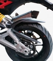 Puig Rear Fender Extension 22325J for Ducati Multistrada V4 / V4S / V4 Rally (21-24)