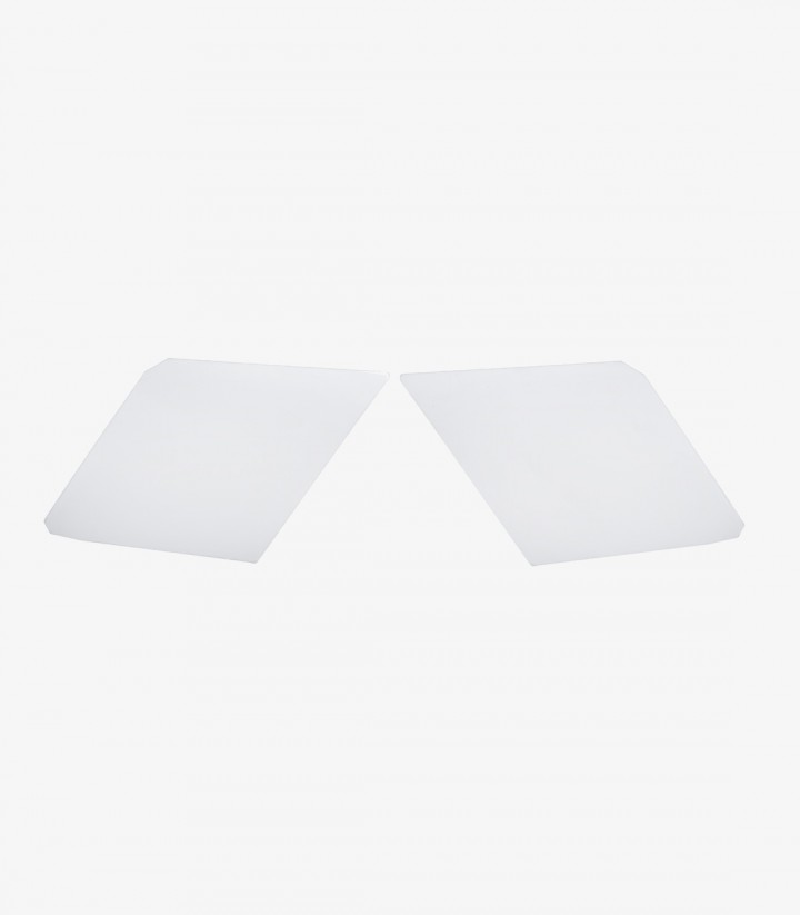 Protector de Faro Adhere Puig 22612W para Zontes 703F-21 (24-26)