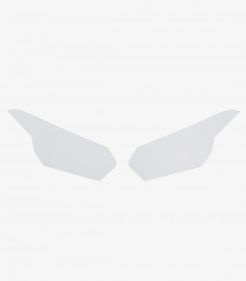 Scheinwerferschutz Adhere Puig 22388W für Honda CB1000 Hornet (25-26)