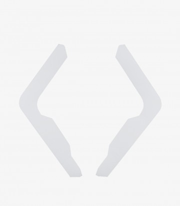 Protector de Faro Adhere Puig 22229W para KTM 990 Duke / R (24-26)