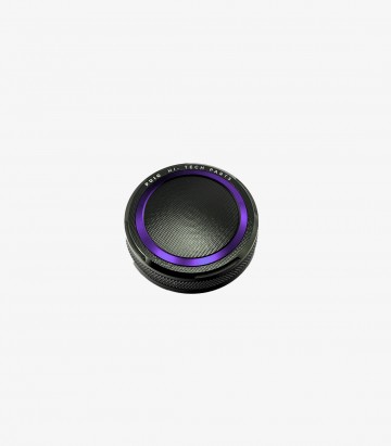 Tapa depósito líquido Freno Puig color Lila 9264L para varios modelos