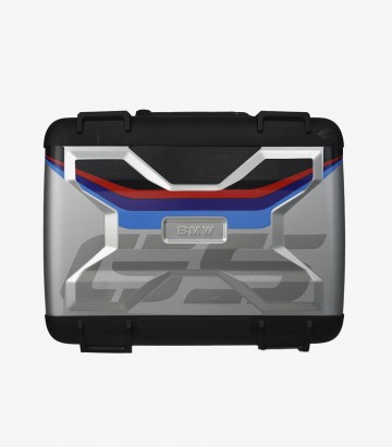 Kit de Adhesivos Puig Tricolor para Maleta BMW R1200GS, R1250GS / GS Adventure (00-24) 20229N 