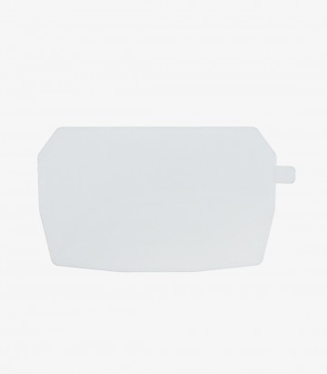 Puig Dashboard-Protektor für Ducati Monster 890 (26), Panigale V2 (25-26), Streetfighter V2 (25-26) 22728W
