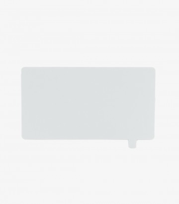 Puig Dashboard Protector for Zontes 703F-21, 703RR (24-26) 22642W