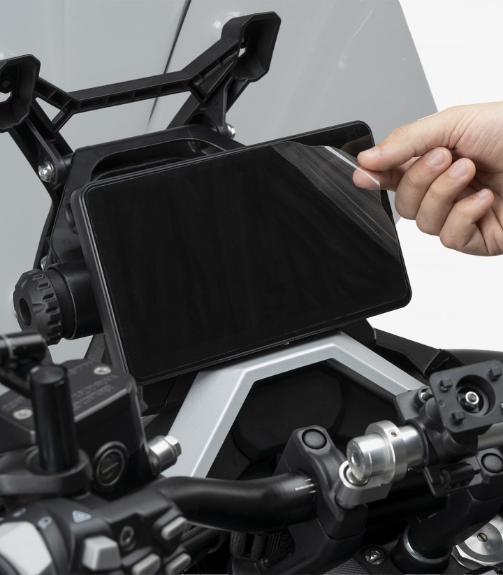 Puig Dashboard Protector for Zontes 368G ADV (25-26) 22636W
