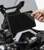 Protector de Dashboard Puig para Zontes 368G ADV (25-26) 22636W