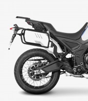 Soportes 4P maletas laterales SHAD Z0FL754P para Zontes F703 (25)