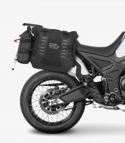 Soportes 4P maletas laterales SHAD Z0FL754P para Zontes F703 (25)