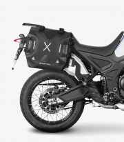 Soportes 4P maletas laterales SHAD Z0FL754P para Zontes F703 (25)