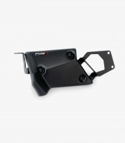 Deflectores Posteriores Puig BMW R1200 / R1250 GS, GS Adventure (13-24) Negro Mate 6869J