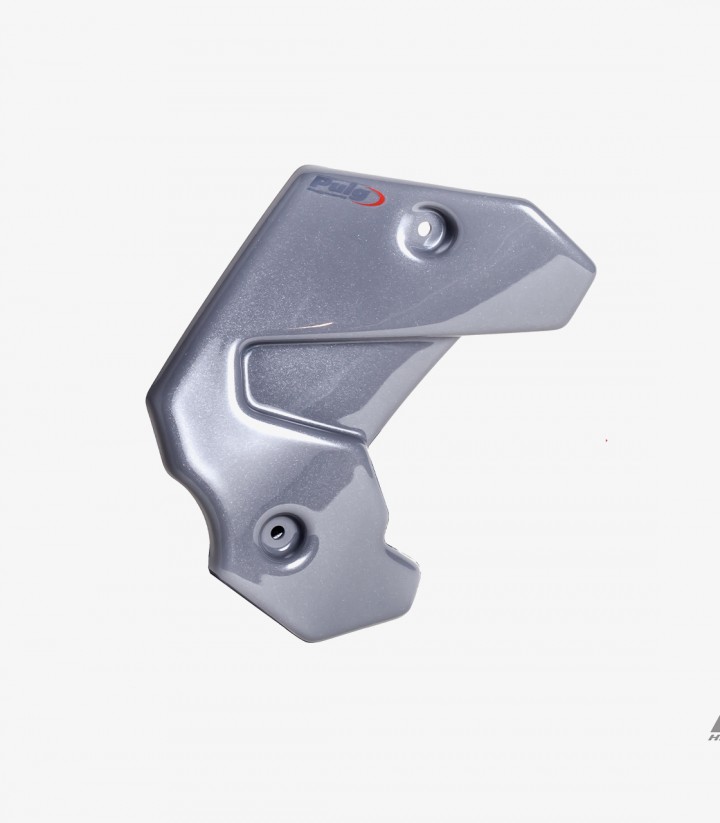 Hintere Windabweiser Puig BMW R1200GS (00-12), R1200GS Adventure (06-13) Grau 6802U