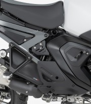 Deflectores Posteriores Puig BMW R1300GS Adventure (24-26) Negro Mate 22519J