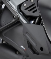 Deflectores Posteriores Puig BMW R1300GS Adventure (24-26) Negro Mate 22519J