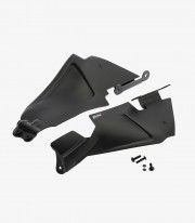 Deflectores Posteriores Puig BMW R1300GS (23-26) Negro Mate 22430J