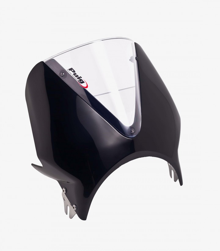 Cúpula Vision Puig en Transparente Kawasaki Z900RS / SE (18-26) 024NW
