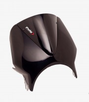 Puig Vision Windshield in Black Kawasaki Z900RS / SE (18-26) 024NN