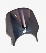 Cúpula Vision Puig en Ahumado Oscuro Kawasaki Z900RS / SE (18-26) 024CF