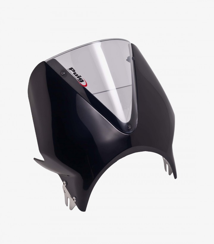 Windschild Vision Puig in Getönt Honda CB600F Hornet (03-04) 005NH