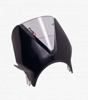 Cúpula Vision Puig en Ahumado Honda CB600F Hornet (03-04) 005NH