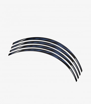 Tiras en Arco  Puig 5123A Azul