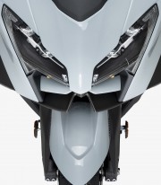 Puig Naked Frontal winglets 22605J Yamaha T-MAX 560 (25-26), T-MAX 560 Tech Max (25-26) Matte Black