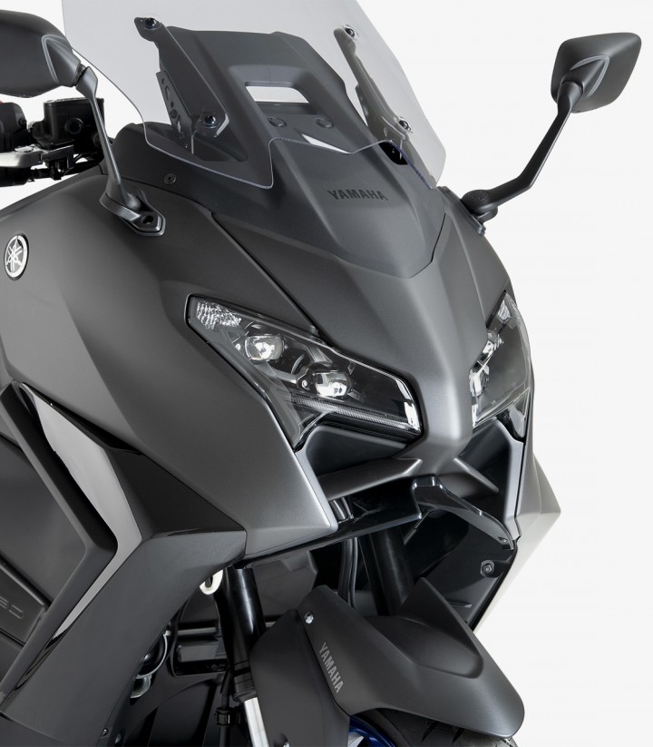 Alerones Frontales Naked 22605N Puig Yamaha T-MAX 560 (25-26), T-MAX 560 Tech Max (25-26) Negro