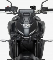 Alerones Frontales Naked 22417N Puig Yamaha MT-07 / Y-AMT (25-26) Negro