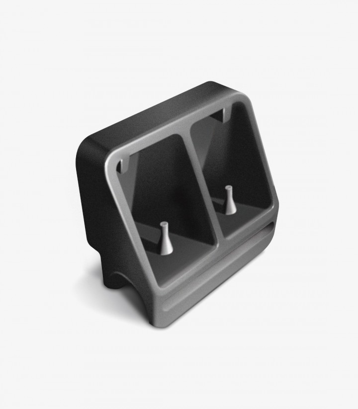 Juego adaptadores SH38X a 4P System SHAD