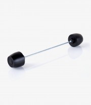 Puig PHB19 Fork slider 22725N for Ducati Streetfighter V2 (25), V2 S (25-26)