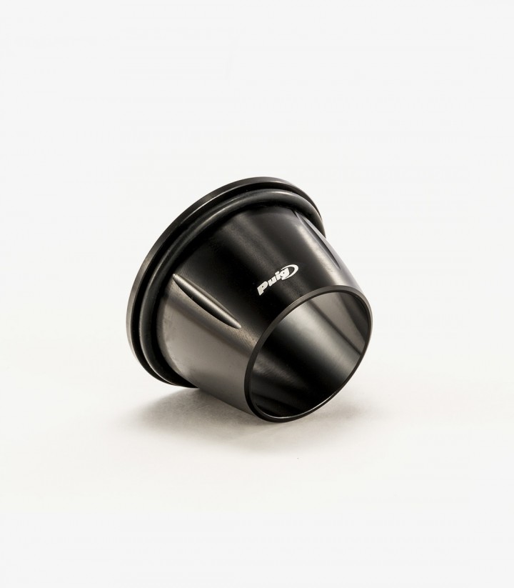 Aro Final Tubo Escape Negro Puig 7358N
