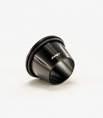 Aro Final Tubo Escape Negro Puig 7358N