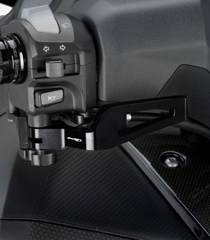 Freno Parqueo Puig [color[ Yamaha T-MAX 530 (12-19), T-MAX 560 (20-26) 8500N