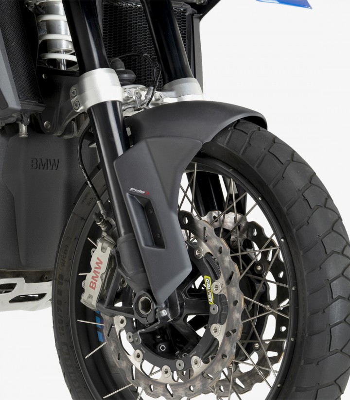 Faldón guardabarros delantero Puig 22309J para BMW R1300GS (23-26)