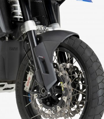 Faldón guardabarros delantero Puig 22309J para BMW R1300GS (23-26)