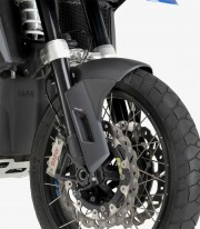 Puig Front Fender Extension 22309J for BMW R1300GS (23-26)