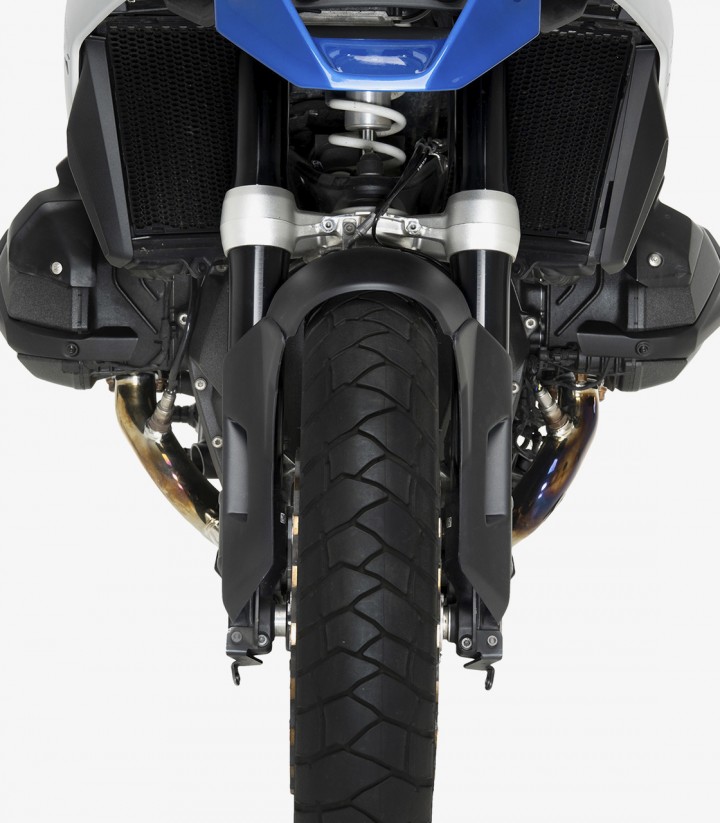 Faldón guardabarros delantero Puig 22309J para BMW R1300GS (23-26)
