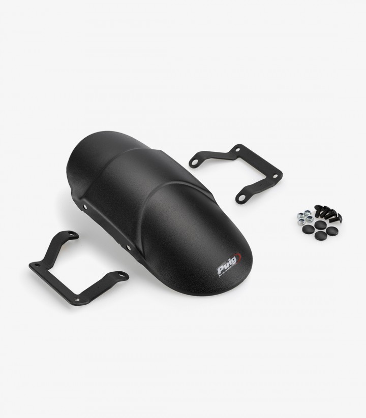 Schmutzfänger vorderer Kotflügel Puig 3817N für Kawasaki Vulcan S (15-26)