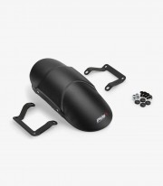 Faldón guardabarros delantero Puig 3817N para Kawasaki Vulcan S (15-25)