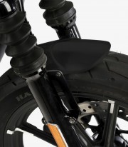 Faldón guardabarros delantero Puig 3688N para Harley Davidson Sportster 883 Iron XL883N (09-12)