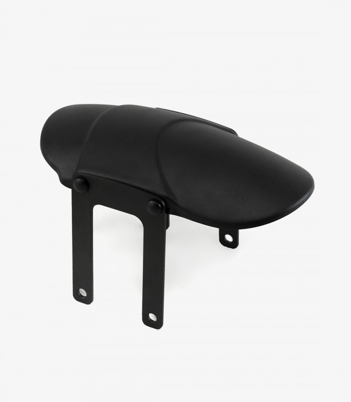 Faldón guardabarros delantero Puig 3688N para Harley Davidson Sportster 883 Iron XL883N (09-12)