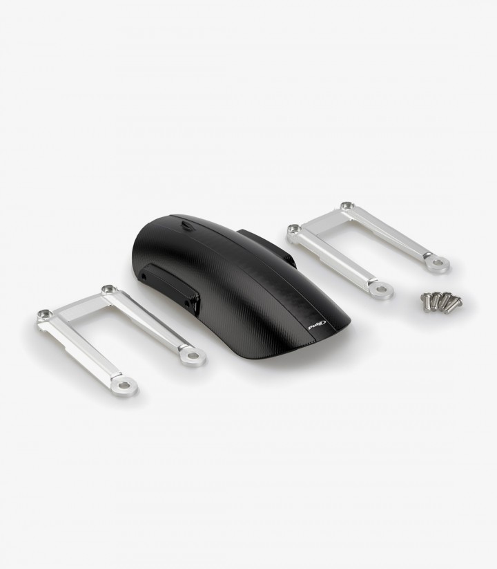 Puig Front Fender Extension 9992N for Harley Davidson Sportster 883 Iron XL883N (09-11)
