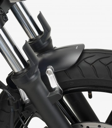 Schmutzfänger vorderer Kotflügel Puig 9673N für Kawasaki Vulcan S (15-26)