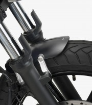 Faldón guardabarros delantero Puig 9673N para Kawasaki Vulcan S (15-25)