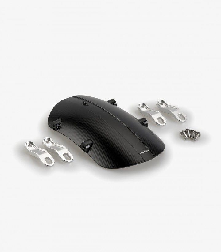Schmutzfänger vorderer Kotflügel Puig 9673N für Kawasaki Vulcan S (15-26)