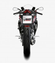 MIVV Delta Race Exhaust Black for Aprilia RS 125 / Tuono 125 (25) A.022.LDRB
